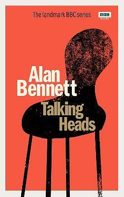 Talking Heads by Alan Bennett HARDBACK 9781785946967 - Image 2
