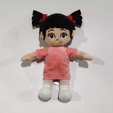 Muñeca Abu niña Sulley Sullivan de Disney Monsters University Electric Company