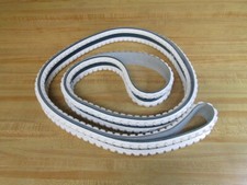 Tenneco 1.75" x 144" V Channel Belt MRO38423