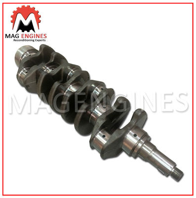 Crankshaft With Bearings Nissan Zd30 dCi for Patrol NAVARA & URVAN 