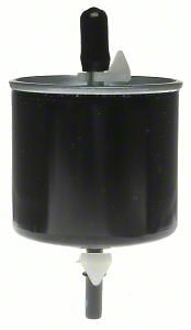Fuel Filter  Mahle Original  KL668