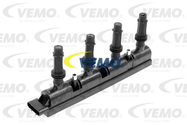 Vemo V40-70-0081 ZüNdspule FüR Chevrolet Opel-image
