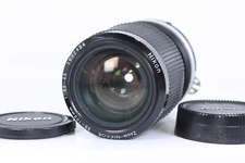 NIKON Ai-S ZOOM-NIKKOR 35-105mm f/3.5-4.5 Lens [Exc+4] FREE SHIPPING Japan#54
