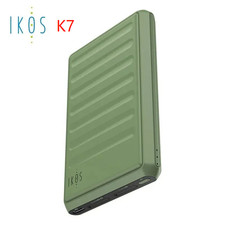 iKOS K7 Non-PTA Dual SIM Dual Standby Adapter...