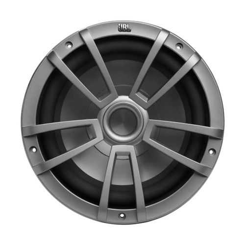 JBL Marine Gauge Hole Radio, 4x 6.5" 180W Max Speakers, 10" Subwoofer, Amplifier - Picture 4 of 11