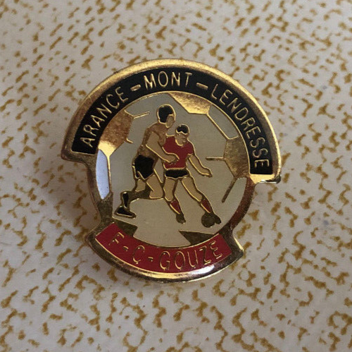 PIN'S FOOTBALL / FRANCE 98 / RARE