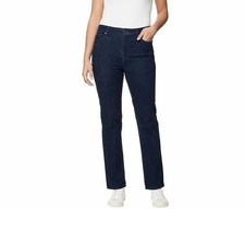 Buffalo David Bitton Womens 6/28 Alyssa High-...