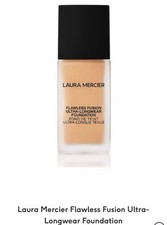 Image of Laura Mercier Flawless Lumiere Radiance Perfecting Foundation  New - Boxed -