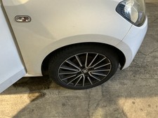 Bremssattel vorne rechtsSkoda Citigo (AA) 1.0 55kW 75PS 1K0615124D CHYB