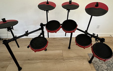 Alesis Nitro Mesh Expanded Electronic Drum Ki...