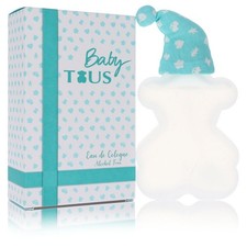 Baby Tous by Tous Eau De Cologne 3.4 oz for Women