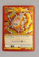 Metazoo Cryptid Nation 2nd Edition Piasa Bird Promo Holo Foil Card Walmart 2022