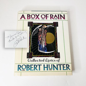 A Box of Rain | eBay