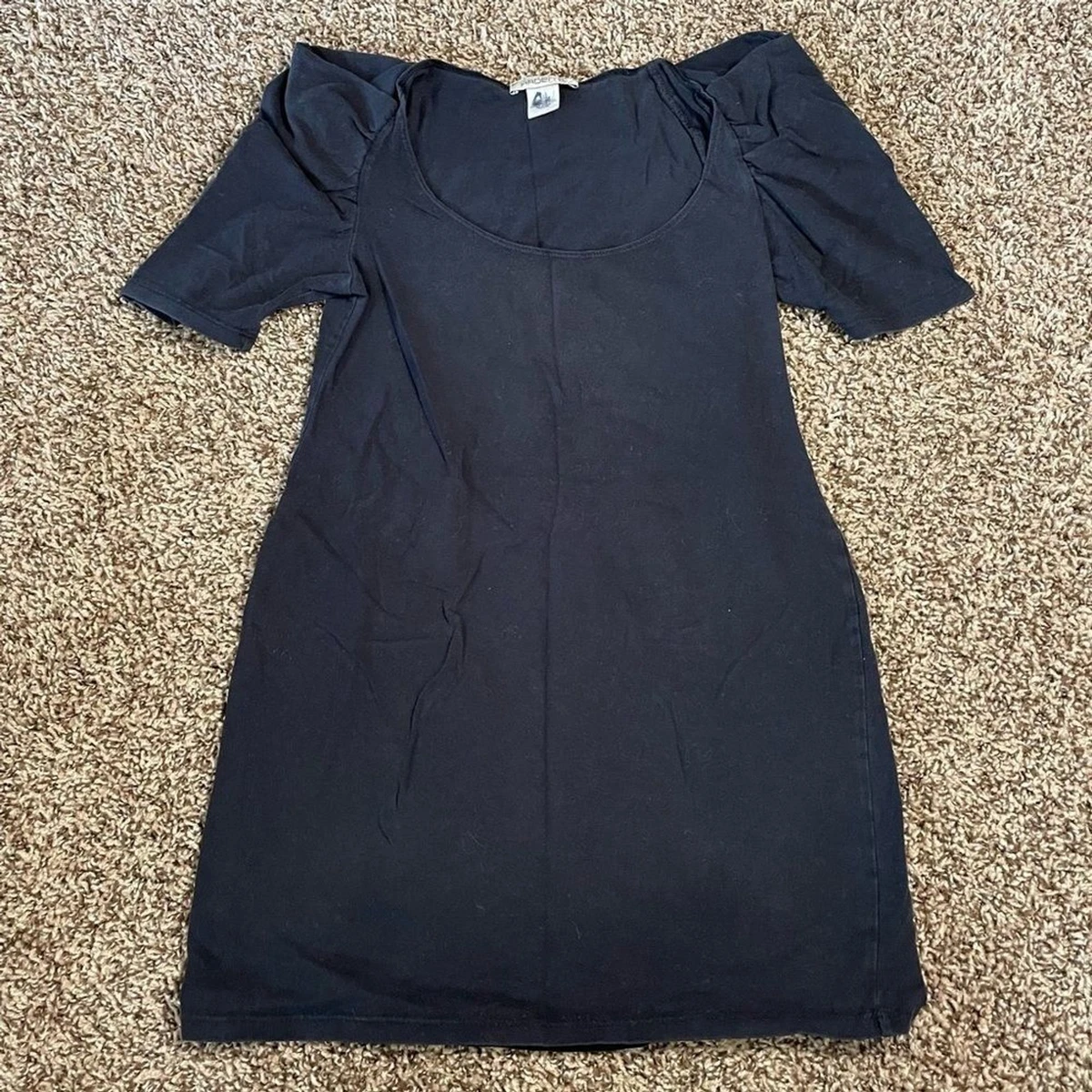 knee length dresses for ladies Arden Mini Shirt Dress – Marine Layer main image 0