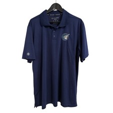 Minnesota Lynx WNBA Polo Shirt Adult Size XL
