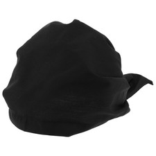  Unisex Chef Hat Adjustable Kitchen Cap Cooking Hat Reusable Cap Stylish Cooking