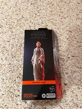Star Wars Black Series Senator Mon Mothma from Andor