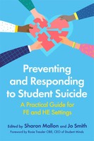 Preventing And Responding To Student Suicide | Jo Smith (U. A.) | Englisch
