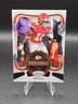 2020 Panini Certified - Seal of Approval Tyreek Hill #SA- Should Be Card #SA-TH