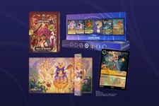 CONFIRMED PRESALE - Disney Lorcana Trading Card Game: D23 2026 Show Bundle Set