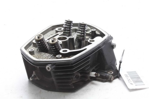 Zylinderkopf links Zylinderkopf links BMW R 1200 RT K26 0368 R12T 05-09