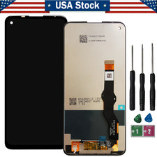 Replacement For Motorola Moto G Stylus 2020 XT2043-4 LCD Touch Screen Digitizer