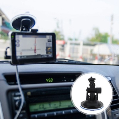 Car Windshield Cup Camera Mirror Mount Dash Camera Cup Mount