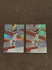 2 Card Lot-Kevin Durant 2024-25 Revolution #78 Astro And Base