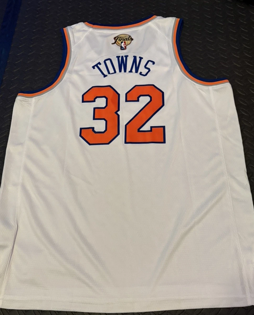 Preços baixos em Karl-Anthony Cidades Camisas da NBA | eBay