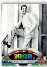 2011 TOPPS AMERICAN PIE #93 CARY GRANT