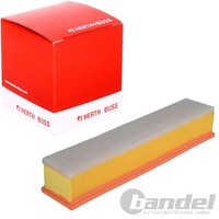 Herth+Buss Luftfilter Passend FüR Dacia Duster Logan Sandero Nissan Kubistar