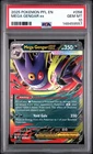 (PSA 10) Pokémon: Phantasmal Flames – Mega Gengar ex #056
