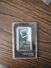 100gram Silver Bar  VALCAMBI SUISSE