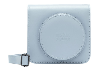 FUJIFILM instax SQUARE SQ 1 Kameratasche, Glacier Blue