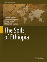 The Soils Of Ethiopia Sheleme Beyene