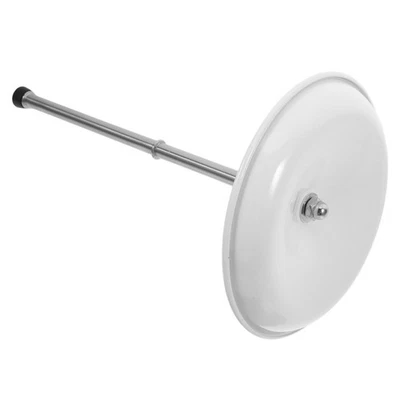 Dekanter-Trockengestellständer mit Tropfschale, Weindekanter-Trocknerhalter für - Bild 1 von 4