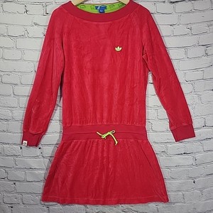 mini a line dress Cute Crush Knit A-Line Mini Dress main image 0