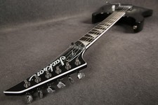 Jackson Pro Series Signature Andreas Kisser Soloist-Quadra-2nd Hand