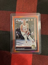 2025 Panini Donruss WNBA - Diana Taurasi #14 Holo Red 114/299 Phoenix Mercury