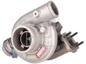 Turbolader FEBI BILSTEIN 186971 für IVECO DAILY IV Kasten/Kombi MASSIF Pick-up
