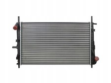 Radiateur Ford MONDEO