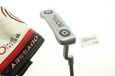 Odyssey White Hot OG Stroke Lab #1 Golf Club Mens Right Handed Putter