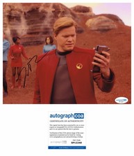 Jesse Plemons “Black Mirror” AUTOGRAPH Signed 10x8” Photo ACOA
