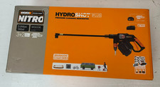 (Wi1) Worx WG633E Hydro Shot Plus Brushless Motor Pressure Washer 20V - Sealed