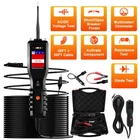 Ancel PB100 Circuit Tester Probe Electrical System Car Diagnostic Tool 12V 24V