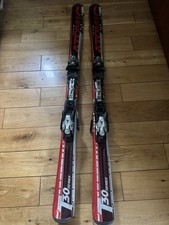 Atomic 30 Series Skies 148mm Long