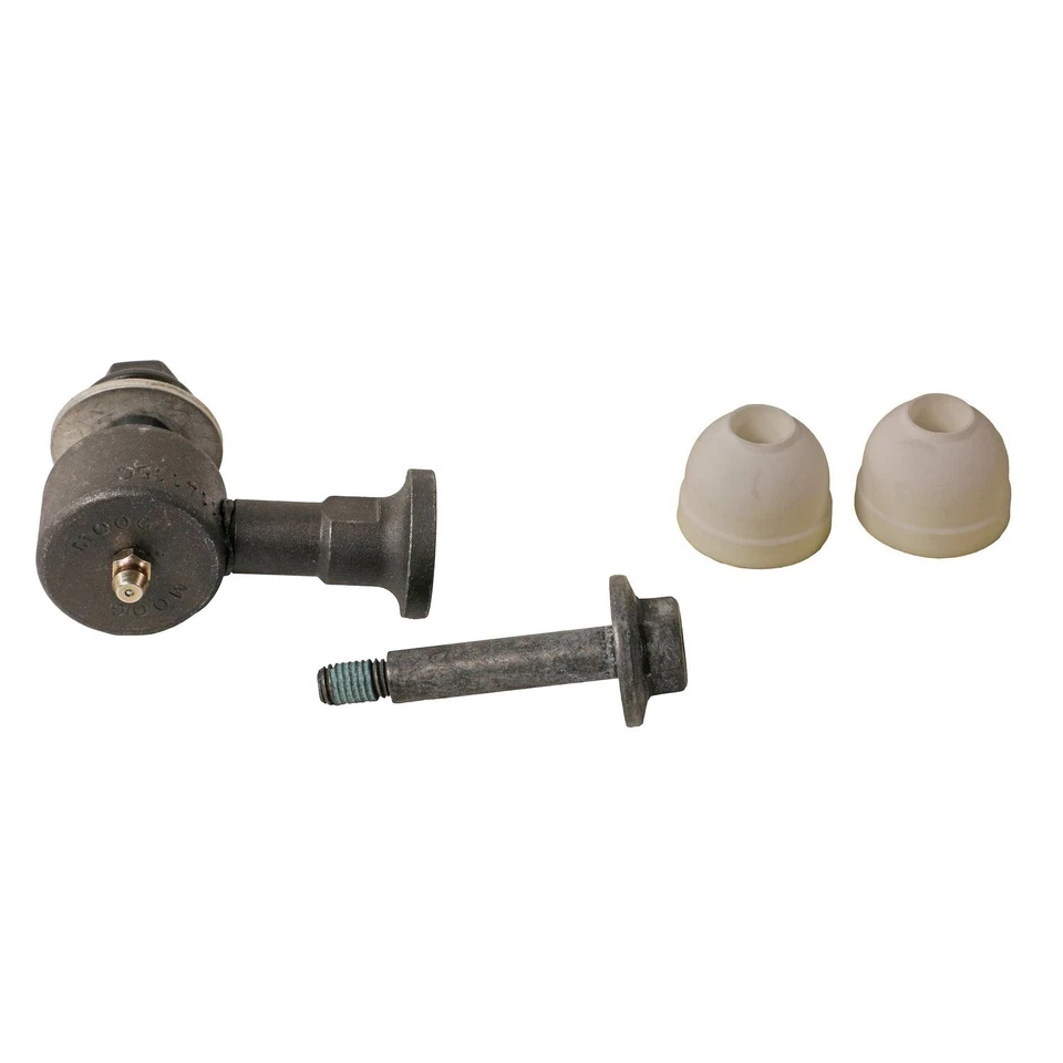 Barras estabilizadoras delanteras MOOG OEM para Toyota Tacoma 1995-2004 2,4 L 2,7 L 3,4 L Wa. de por vida Foto 4 de 4