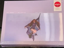 Jisoo  AMORTAGE KPOP TARGET EXCLUSIVE New Sealed Blackpink