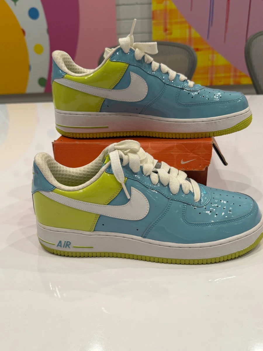 Nike Air Force 1 Premium Pixie for Sale | Authenticity  display picture 2