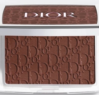 DIOR Backstage Rosy Glow Ph Activated Rosy Glow Powder Blush 020 Mahogany NEW